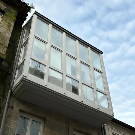 Noite 2 Понтеведра