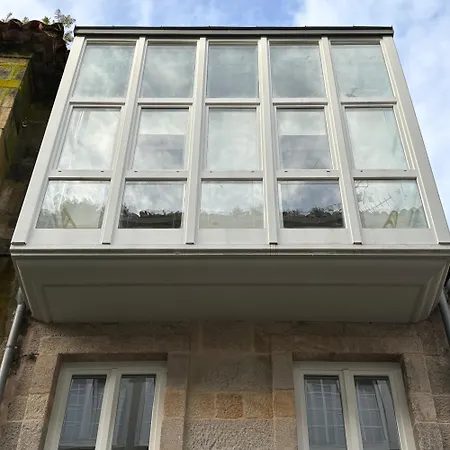 Noite 2 Apartment