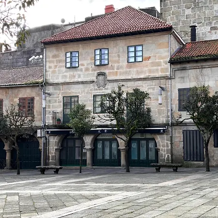 Noite 2 Понтеведра