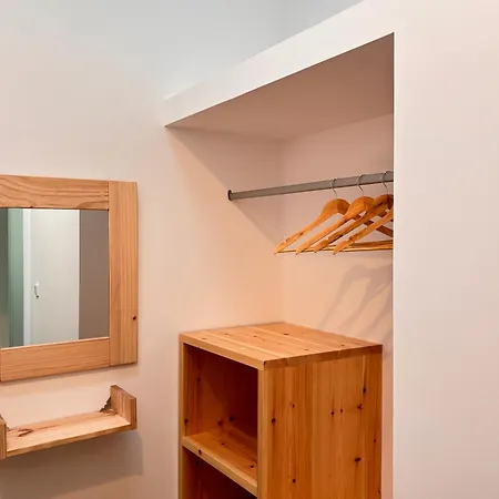 Noite 2 Apartment