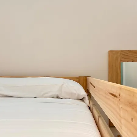 Апартаменты Noite 2 *