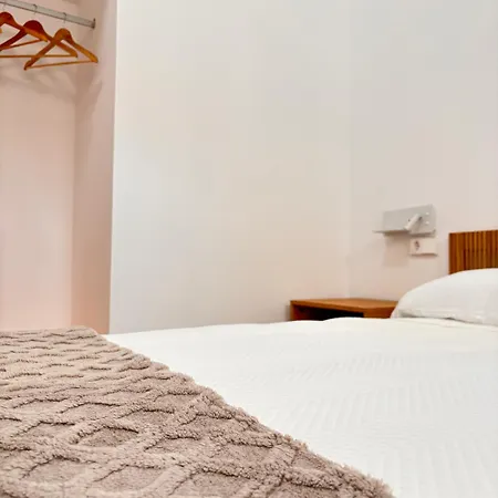 Daire Noite 2 Pontevedra