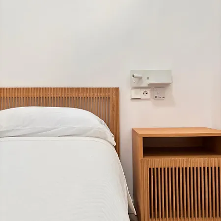 Noite 2 * Pontevedra