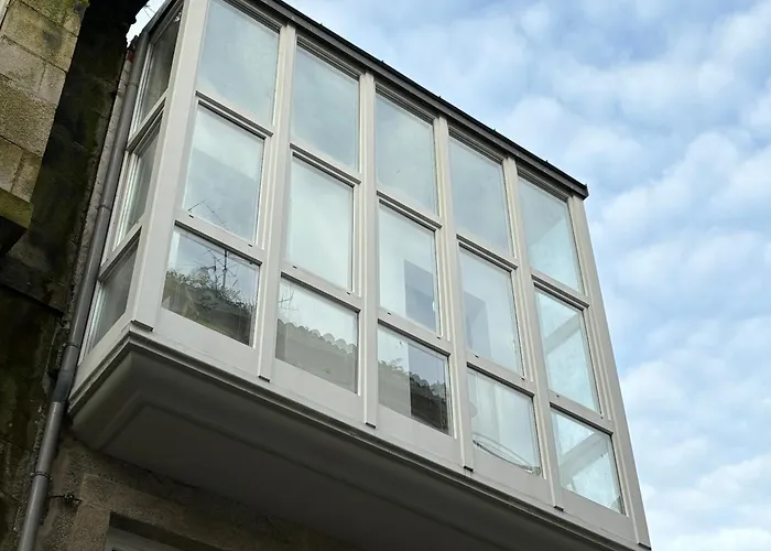 Noite 2 Понтеведра