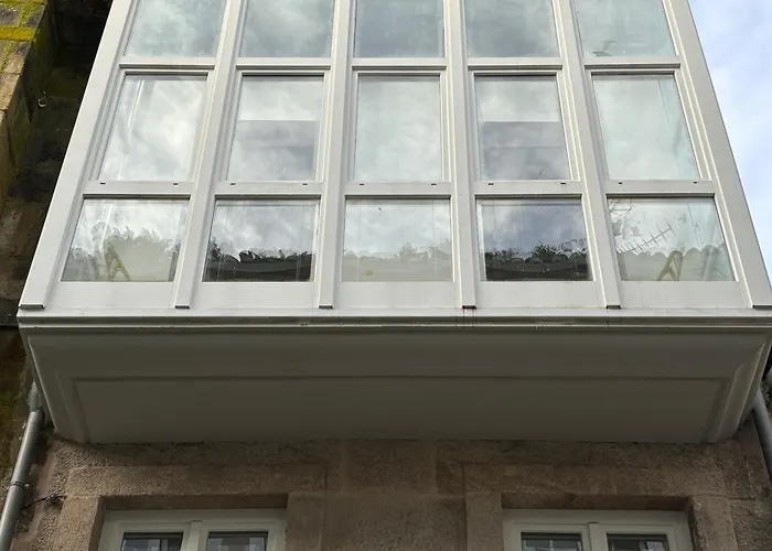 Noite 2 Апартаменты