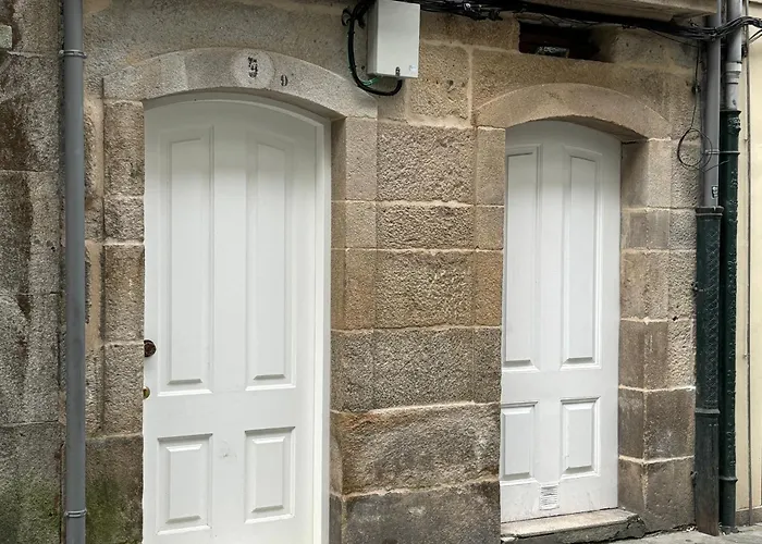 Apartment Noite 2 Pontevedra