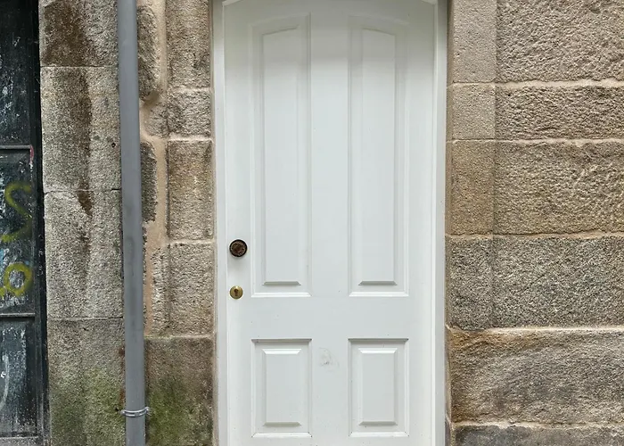 Noite 2 Апартаменты *