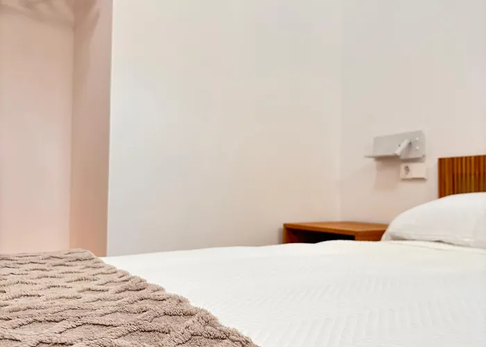 Apartment Noite 2 Pontevedra