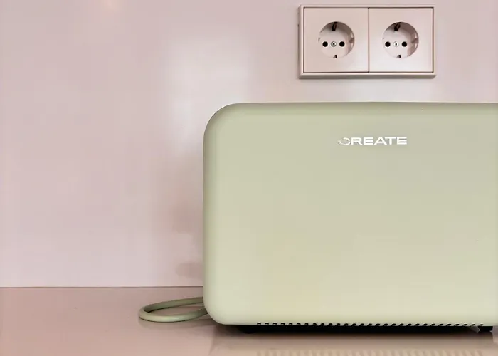 Апартаменты Noite 2