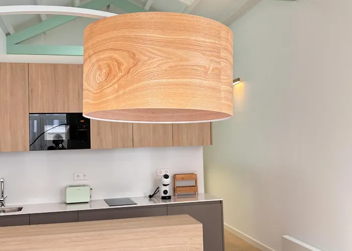 Noite 2 Апартаменты Понтеведра