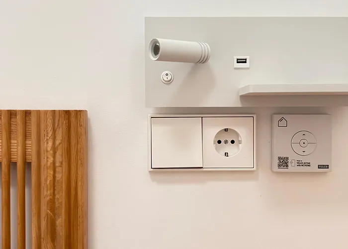 Noite 2 Apartment Pontevedra