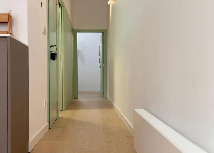 Apartment Noite 2 Pontevedra