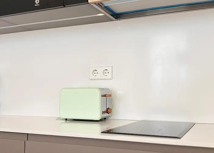 Noite 2 Апартаменты *