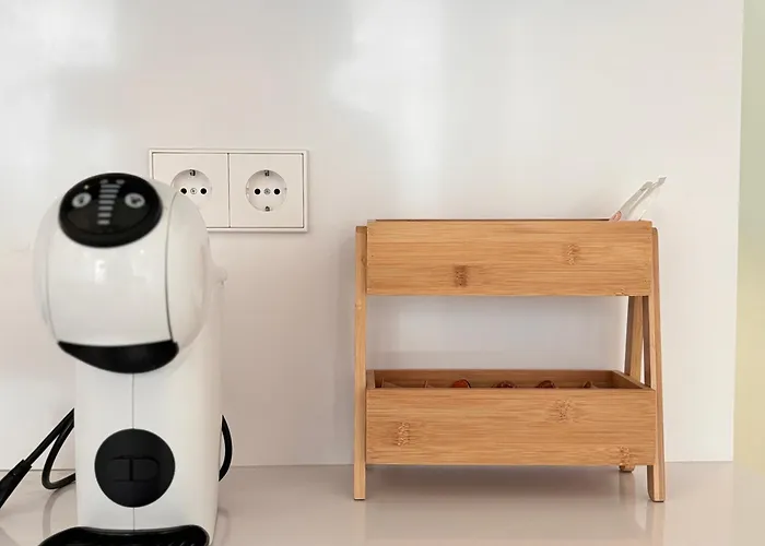 Noite 2 Apartment Pontevedra