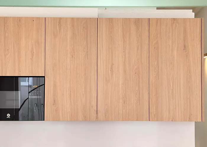 Noite 2 Apartment Pontevedra