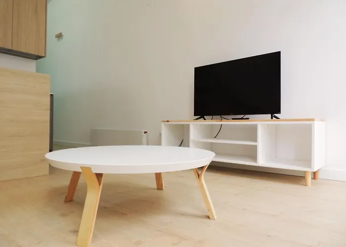 Апартаменты Noite 2 *